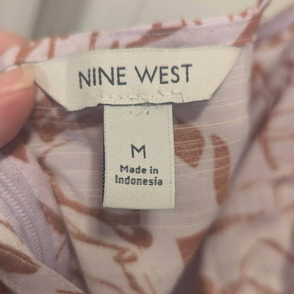 Nine West Dress SZ‎ m - Picture 5 of 6